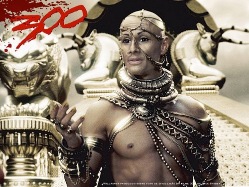 300: Battle of Artemisia diventa 300: Rise of an Empire 