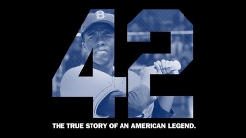 42: primo trailer e poster del biopic sportivo con Harrison Ford