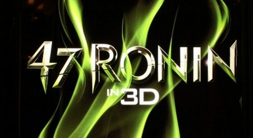 47 Ronin, Universal rimuove il regista Carl Rinsch