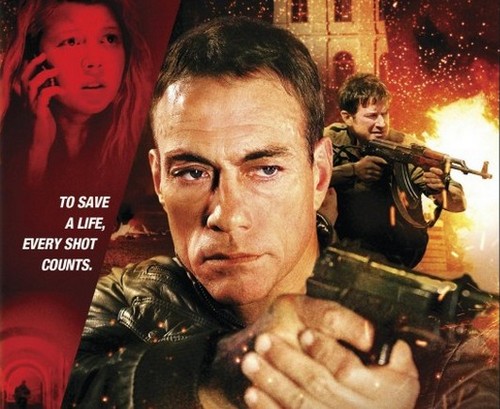 6 Bullets, recensione in anteprima dell'action con Jean-Claude Van Damme