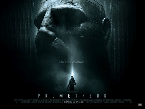Al cinema dal 14 settembre 2012: Prometheus, Che cosa aspettarsi quando si aspetta, Pietà, E' stato il figlio, Gli equilibristi