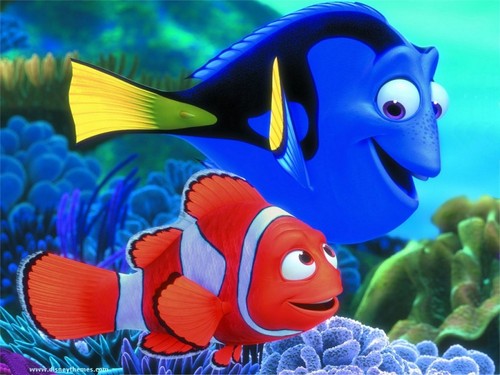 Alla ricerca di Nemo 3D, la colonna sonora di Thomas Newman (2)