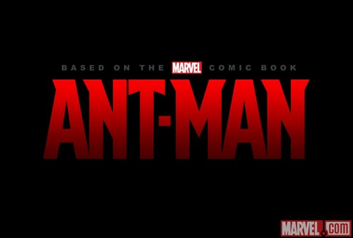 Ant-Man: iniziano le riprese del film