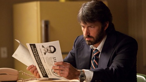 Argo, due nuovi spot tv per il film di Ben Affleck