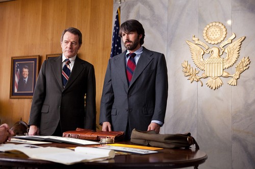 Argo, primo spot tv del film di Ben Affleck