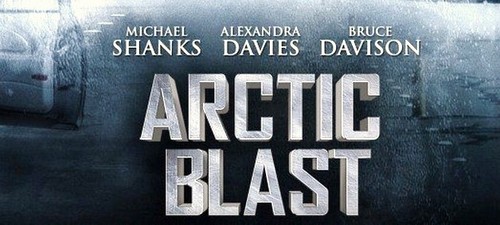 Attacco glaciale, recensione di Arctic Blast
