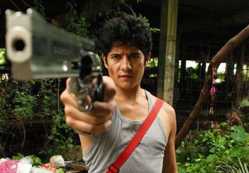 Bangkok Revenge, nuova clip con Jon Foo