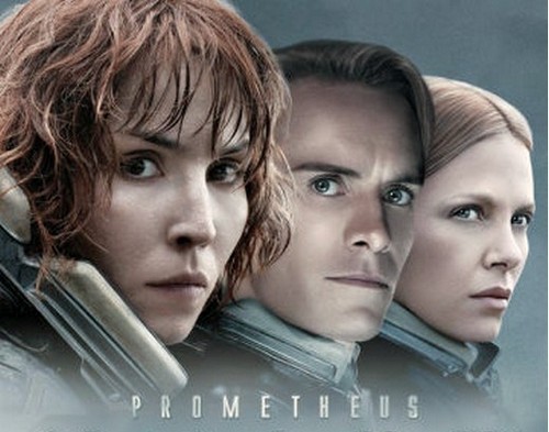 Box Office Italia 14-16 settembre 2012: Prometheus primo, Ribelle guadagna terreno, i film di Venezia deludono