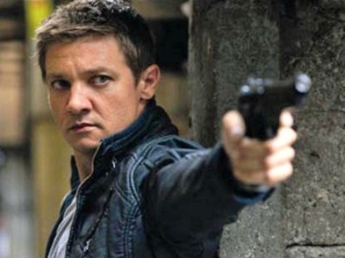 Box Office Italia 7-9 settembre 2012 Batman 3 primo, The Bourne Legacy quarto, Ribelle solo terzo