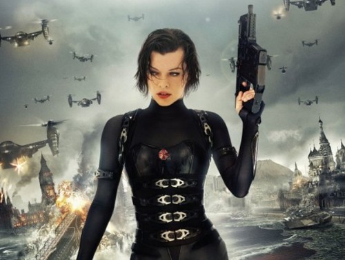 Box Office USA 14-16 settembre 2012: Resident Evil 5 in testa, Alla ricerca di Nemo 3D secondo, The Master da record