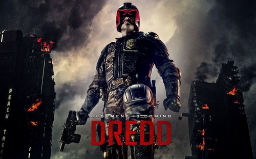 Box Office USA 21-23 settembre 2012: due film in vetta, Eastwood secondo, Dredd 3D delude