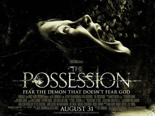 Box Office USA 7-9 settembre 2012: The Possession tiene ma gli incassi crollano
