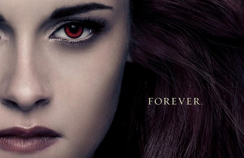 Breaking Dawn Parte 2, trailer finale