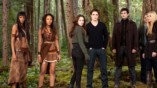 Breaking Dawn Parte 2, trailer sottotitolato in italiano