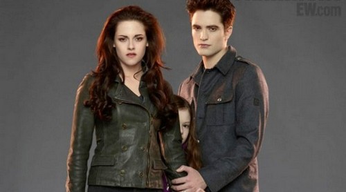 Breaking Dawn parte 2, il nuovo trailer ufficiale