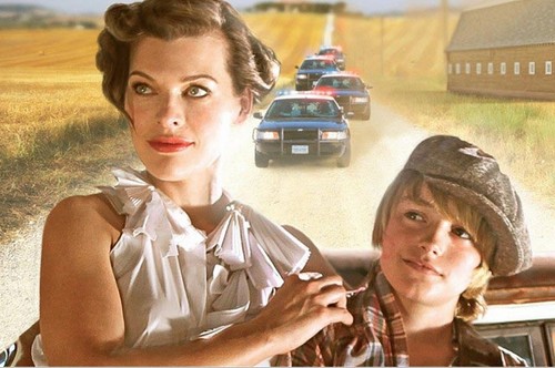 Bringing Up Bobby, un trailer e 2 poster per il dramedy con Milla Jovovich