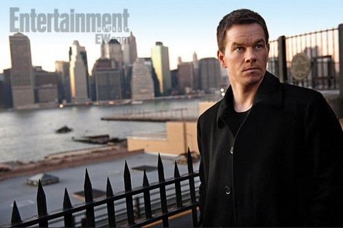 Broken City, Mama, Jack Reacher, Jack Ryan: nuove immagini