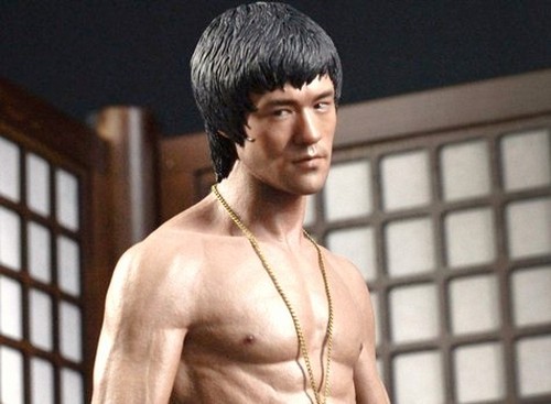 Bruce Lee, nuova statua da collezione per il Piccolo drago