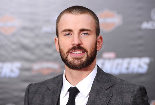 Chris Evans nel film di Marc Webb, Gifted