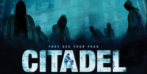 Citadel, nuovo trailer e poster per il thriller psicologico di Ciaran Foy