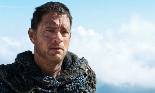 Cloud Atlas, prima clip con Tom Hanks