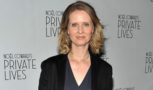 Cynthia Nixon in A Quiet Passion, Peter Facinelli in Gallows Hill, Tom Wilkinson in Felony