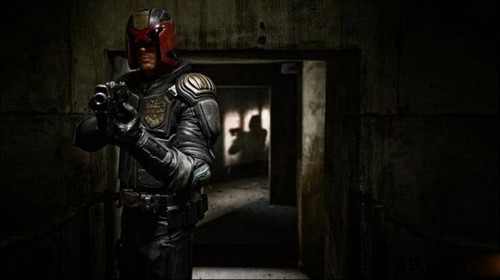 Dredd 3D, 10 nuove immagini del reboot con Karl Urban