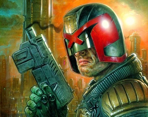 Dredd, i brani inclusi nella colonna sonora del reboot