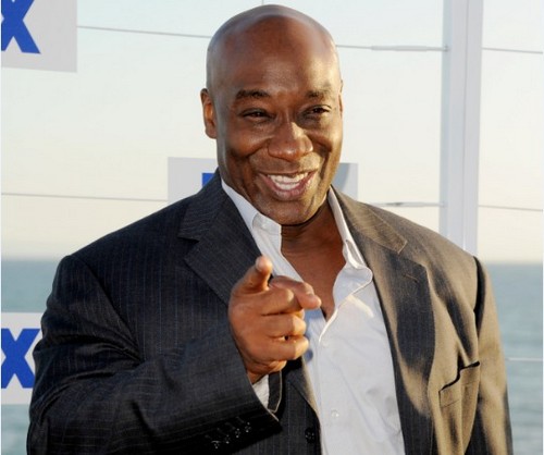 E' morto l'attore Michael Clarke Duncan