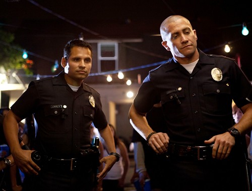 End of Watch, nuova clip per il poliziesco con Jake Gyllenhaal