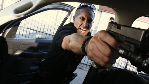 End of Watch, nuovo spot tv con Jake Gyllnhaal