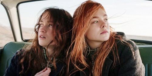 Ginger and Rosa, primo trailer con Elle Fanning