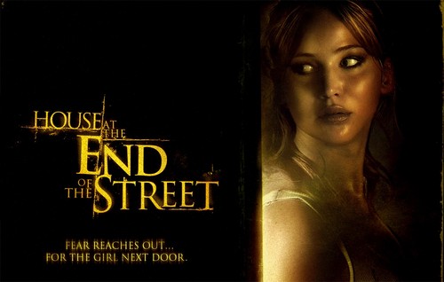 House at the End of the Street, 5 clip del thriller con Jennifer Lawrence (2)