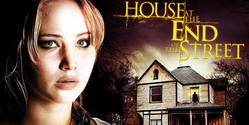 House at the End of the Street, video musicale con Jennifer Lawrence