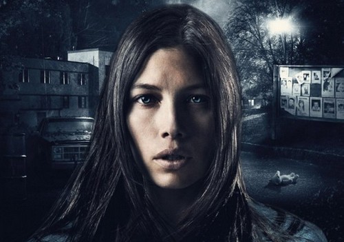 I bambini di Cold Rock, nuova clip del mistery-thriller con Jessica Biel