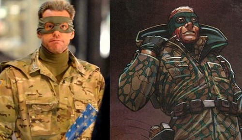 Kick-Ass 2, secondo video e nuove foto dal set con Jim Carrey