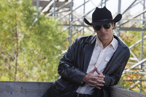 Killer Joe, nuovo trailer italiano e 35 immagini con Matthew McConaughey