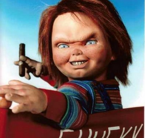 La bambola assassina 6, iniziate le riprese di Curse of Chucky