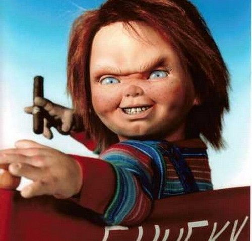 La bambola assassina 6, iniziate le riprese di Curse of Chucky (2)