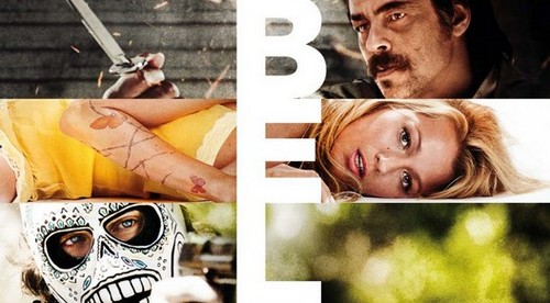 Le belve, spot tv in italiano e poster