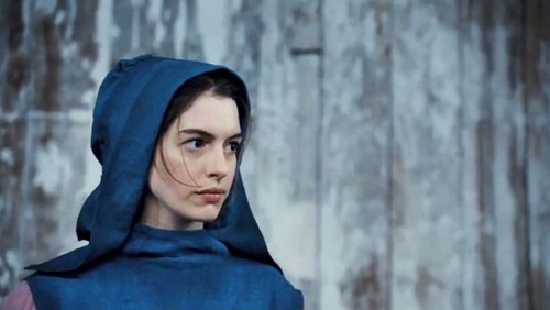 Les Miserables, nuovo spot tv