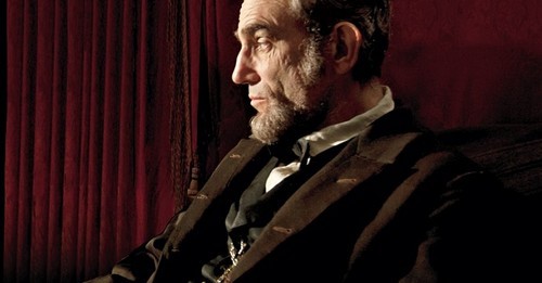 Lincoln, primo teaser trailer per il biopic di Steven Spielberg