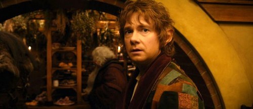 Lo Hobbit - Un viaggio inaspettato, nuove immagini e clip con Peter Jackson che annuncia il trailer finale