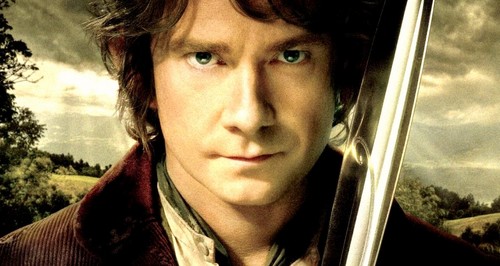 Lo Hobbit - Un viaggio inaspettato, nuovo poster con Bilbo 