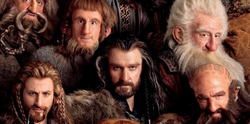 Lo Hobbit – Un viaggio inaspettato, nuovo poster e banner interattivo