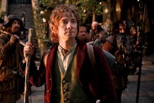 Lo Hobbit - Un viaggio inaspettato, secondo trailer con finali alternativi