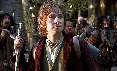 Lo Hobbit, data di uscita e titolo ufficiale del terzo film