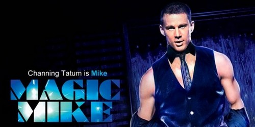 Magic Mike, nuova clip con Channing Tatum