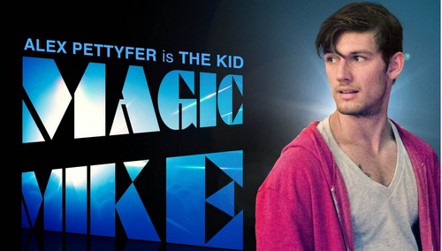 Magic Mike, nuova clip e featurette in italiano con Alex Pettyfer