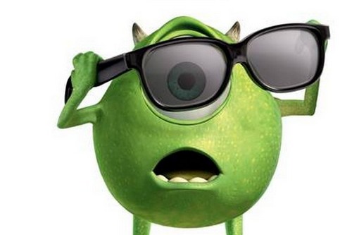Monsters and Co. 3D, trailer italiano e poster (2)
